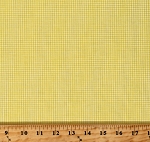 Yellow 1/16